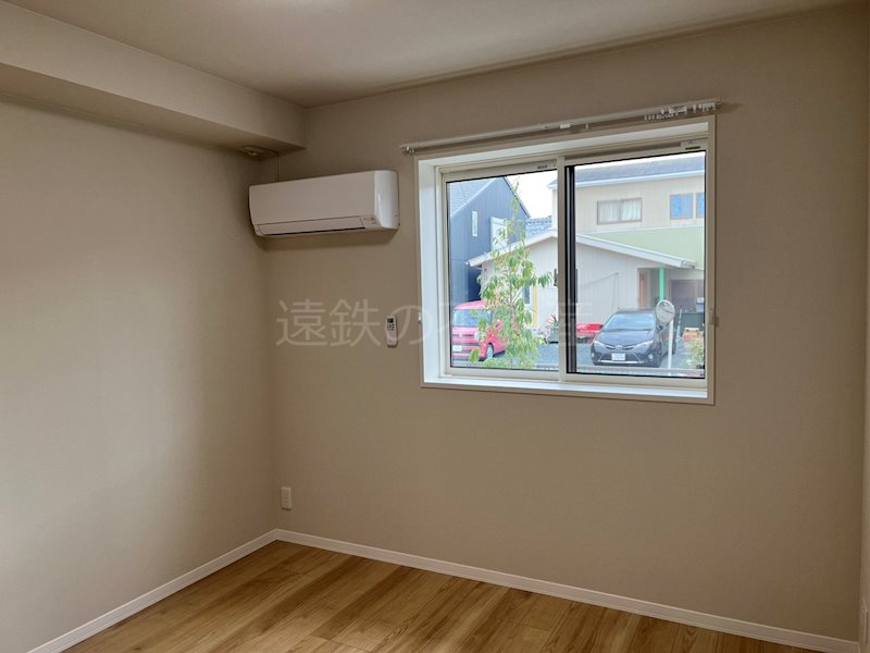 ＡＸＩＳ助信 ベッドルーム