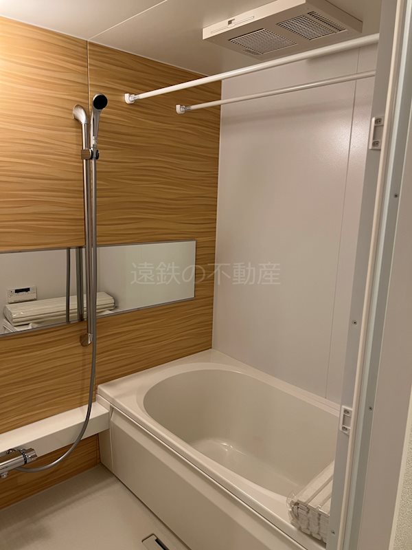 ＡＸＩＳ助信 風呂画像