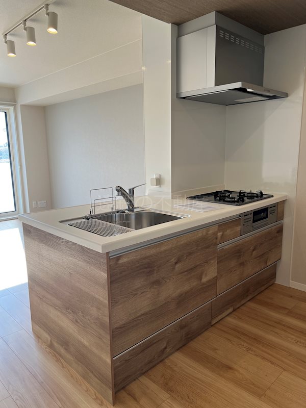 ＡＸＩＳ助信 キッチン