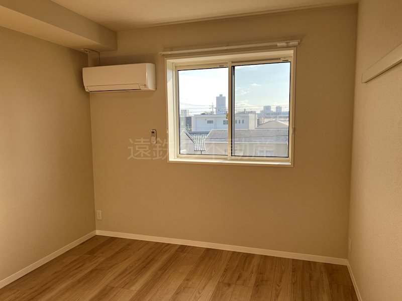 ＡＸＩＳ助信 ベッドルーム