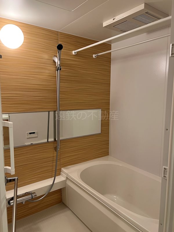 ＡＸＩＳ助信 風呂画像