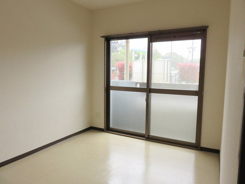 サンセットストリート リビング