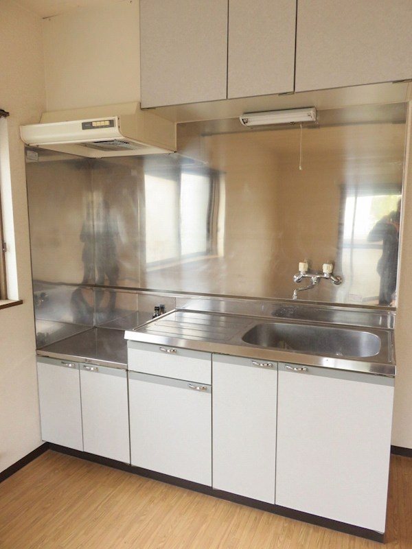 サンセットストリート キッチン