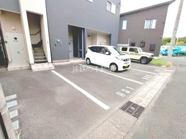 Ｐｒｅｃｉｏｕｓ　Ｅａｒｔｈ　浜松中区 その他外観1