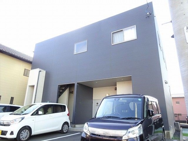Ｐｒｅｃｉｏｕｓ　Ｅａｒｔｈ　浜松中区 その他外観1
