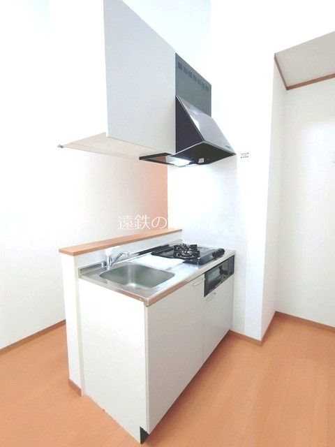 Ｐｒｅｃｉｏｕｓ　Ｅａｒｔｈ　浜松中区 キッチン