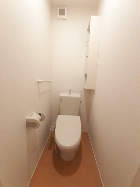 ベル　シャトー その他2