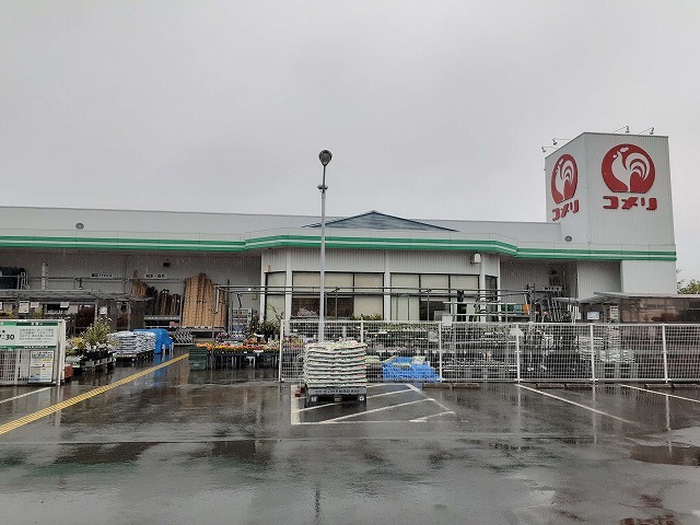 サンセット　スクエア その他外観1