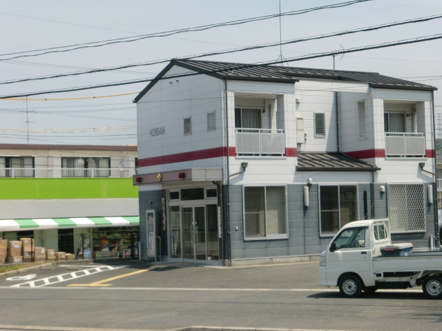 メゾン　カクタス 周辺画像1