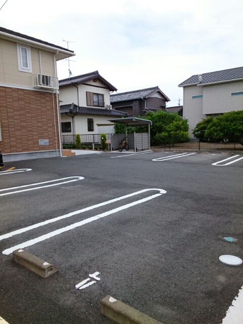 メゾン　ジェルメ その他5