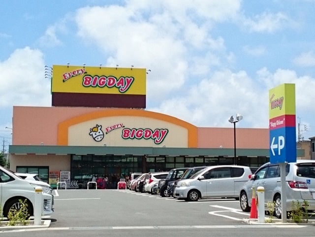 グランデ その他外観4