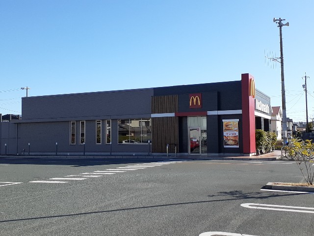 スマイル・ワン　Ａ その他外観4