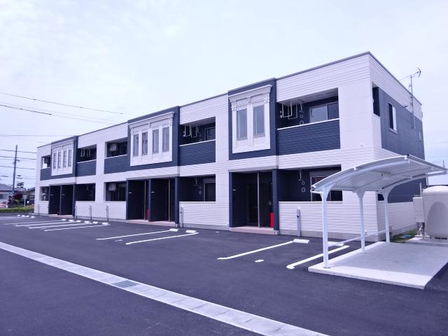 ＣｉｅｌⅡ（シエルツー） その他外観1
