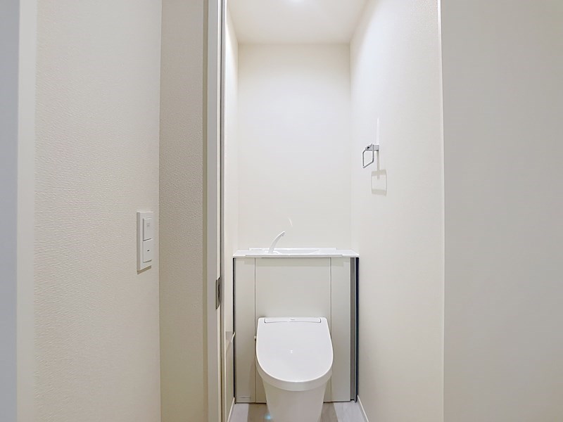 レジデンスリノア その他5