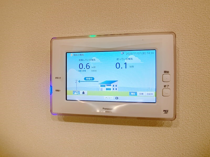 レジデンスリノア その他8