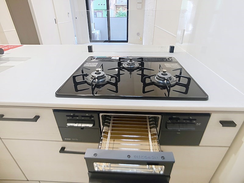 レジデンスリノア その他10