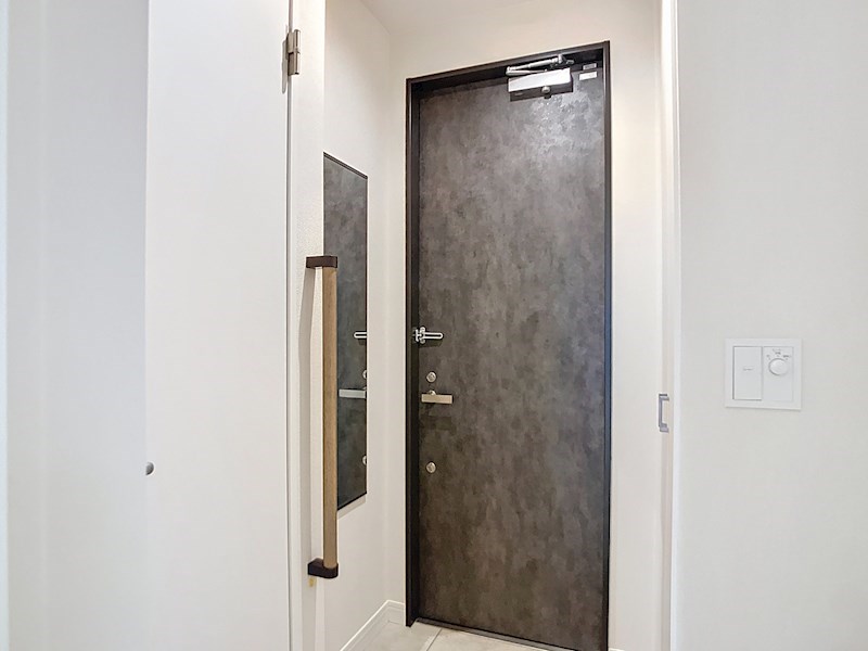 レジデンスリノア その他22