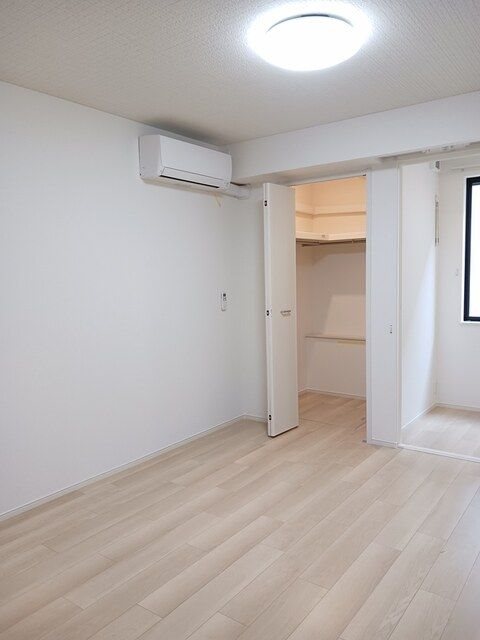 ブライトガーデン旭　Ⅱ リビング