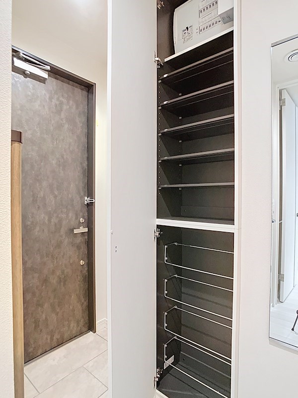 レジデンスリノア その他5