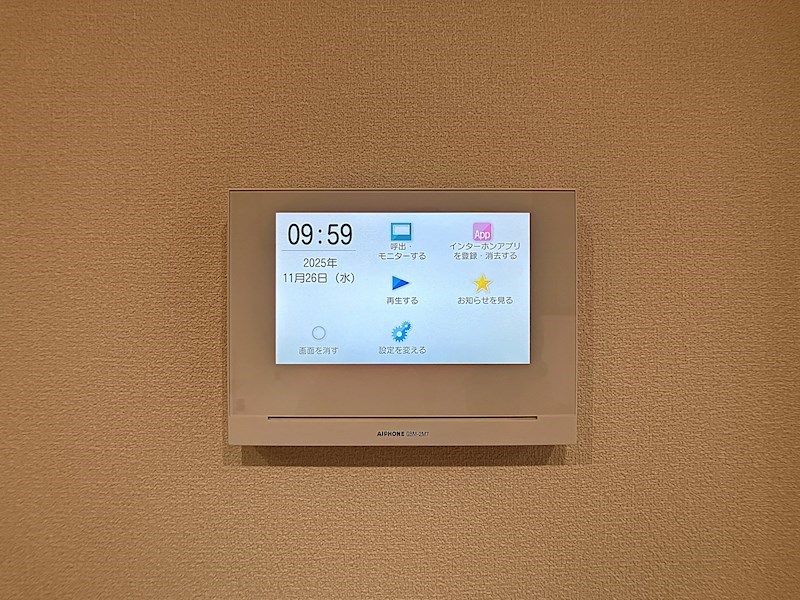 レジデンスリノア その他7