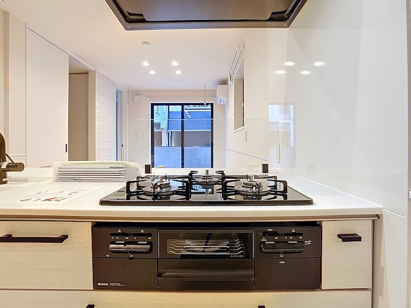 レジデンスリノア その他9