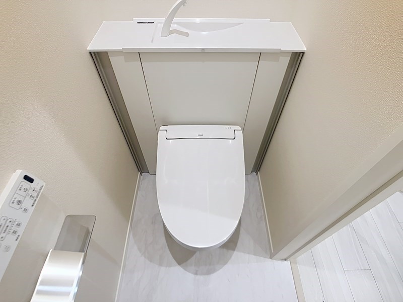 レジデンスリノア その他3