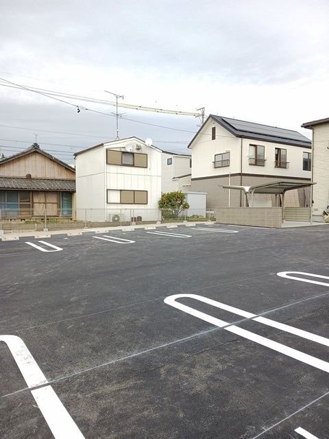 ブライトガーデン旭　Ⅱ その他外観2