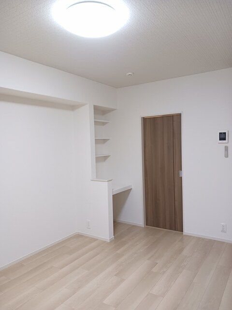 ブライトガーデン旭　Ⅱ リビング