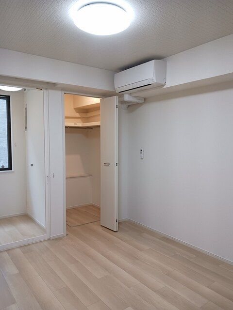 ブライトガーデン旭　Ⅱ ベッドルーム