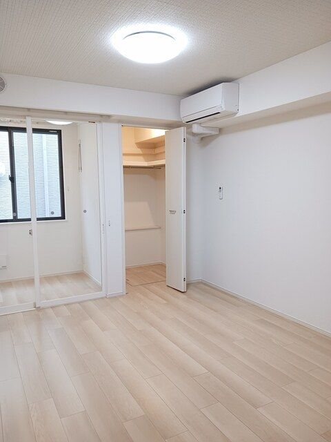 ブライトガーデン旭　Ⅱ リビング