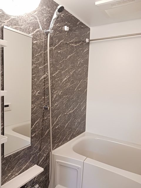 ブライトガーデン旭　Ⅱ 風呂画像