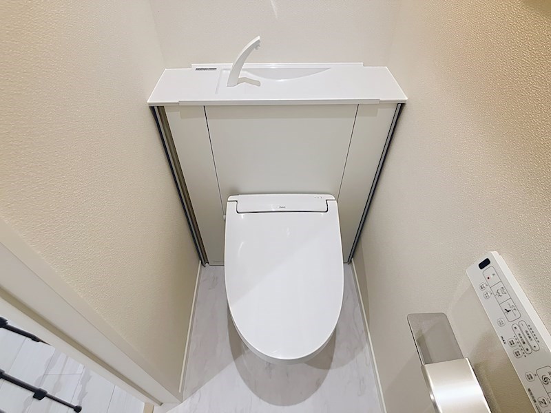 レジデンスリノア その他3