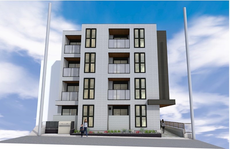 レジデンスリノア その他9