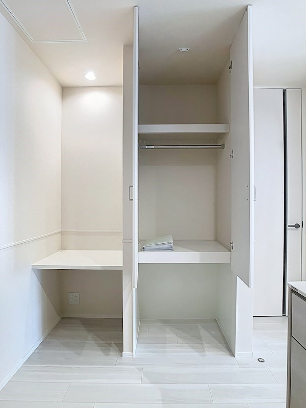 レジデンスリノア その他5