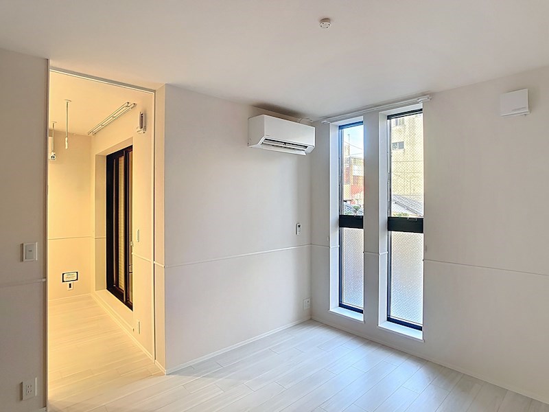 レジデンスリノア その他13