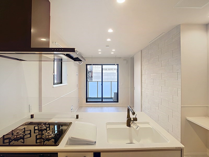 レジデンスリノア その他20