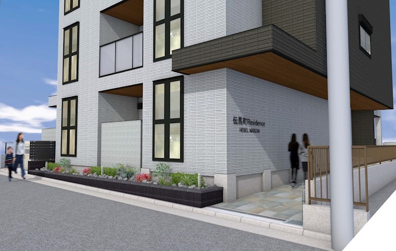 レジデンスリノア その他30