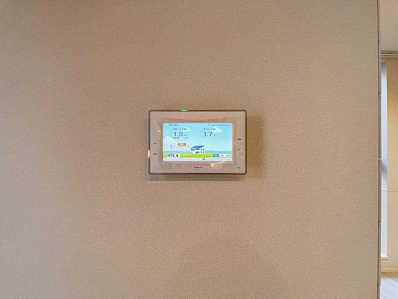 レジデンスリノア その他3