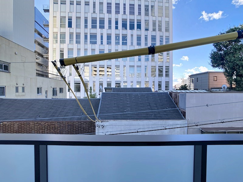 レジデンスリノア その他4