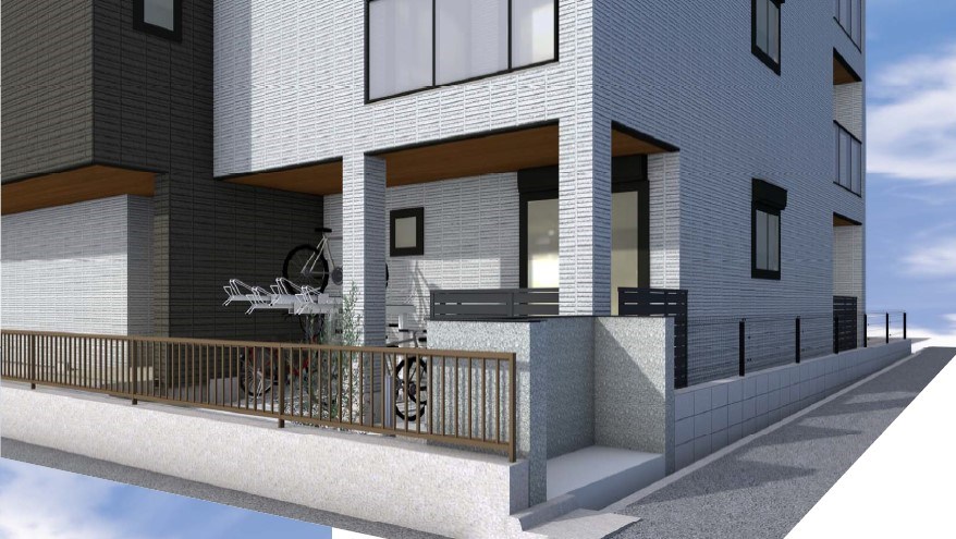 レジデンスリノア その他28