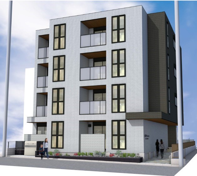 レジデンスリノア その他29