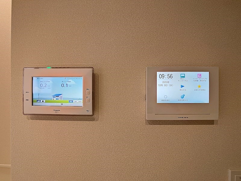 レジデンスリノア その他4