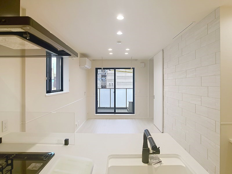 レジデンスリノア その他19