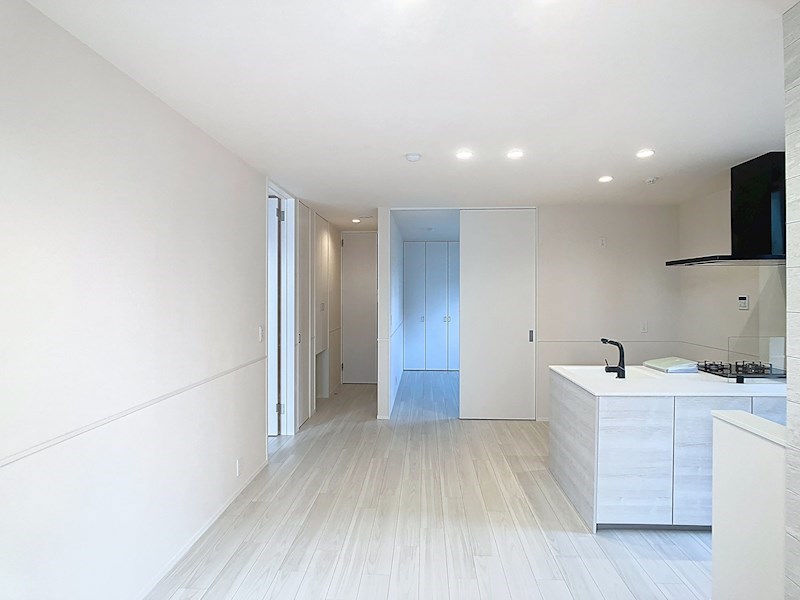 レジデンスリノア その他12