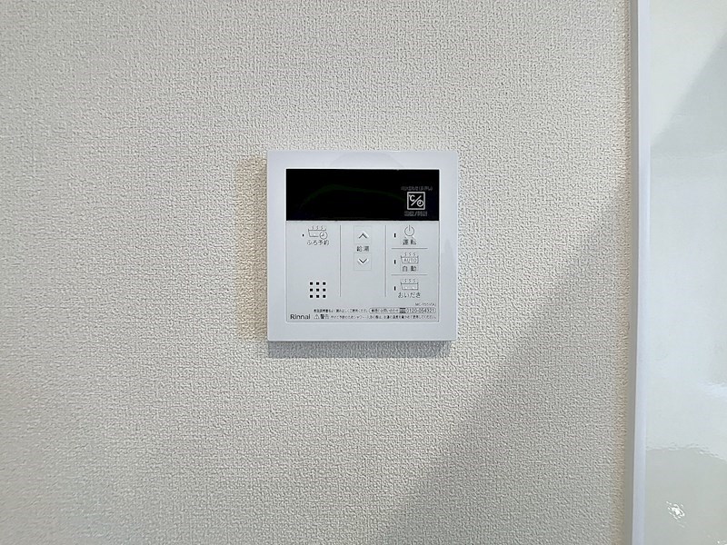 レジデンスリノア その他25