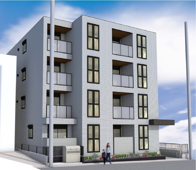 レジデンスリノア その他11