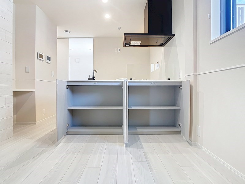 レジデンスリノア その他4