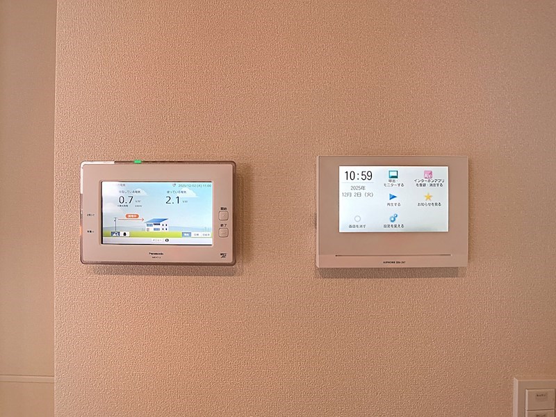 レジデンスリノア その他5