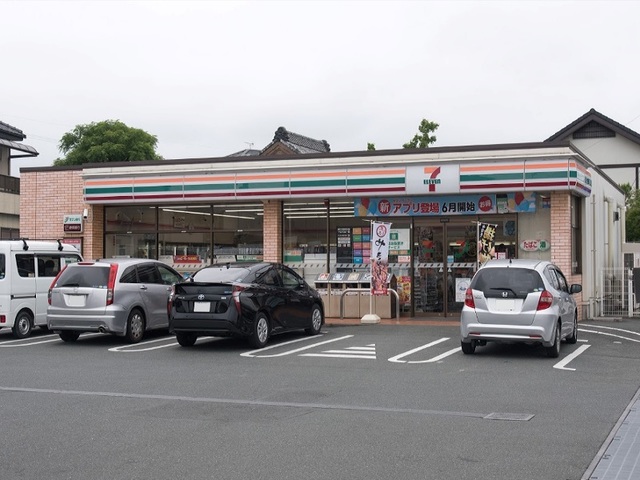 メゾン　エンジュ　Ⅱ その他外観2