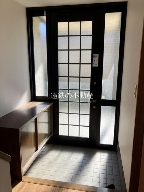 福田のいえ その他5